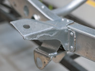 The FJ Company G43-S Signature 67982 Yellow - Paint